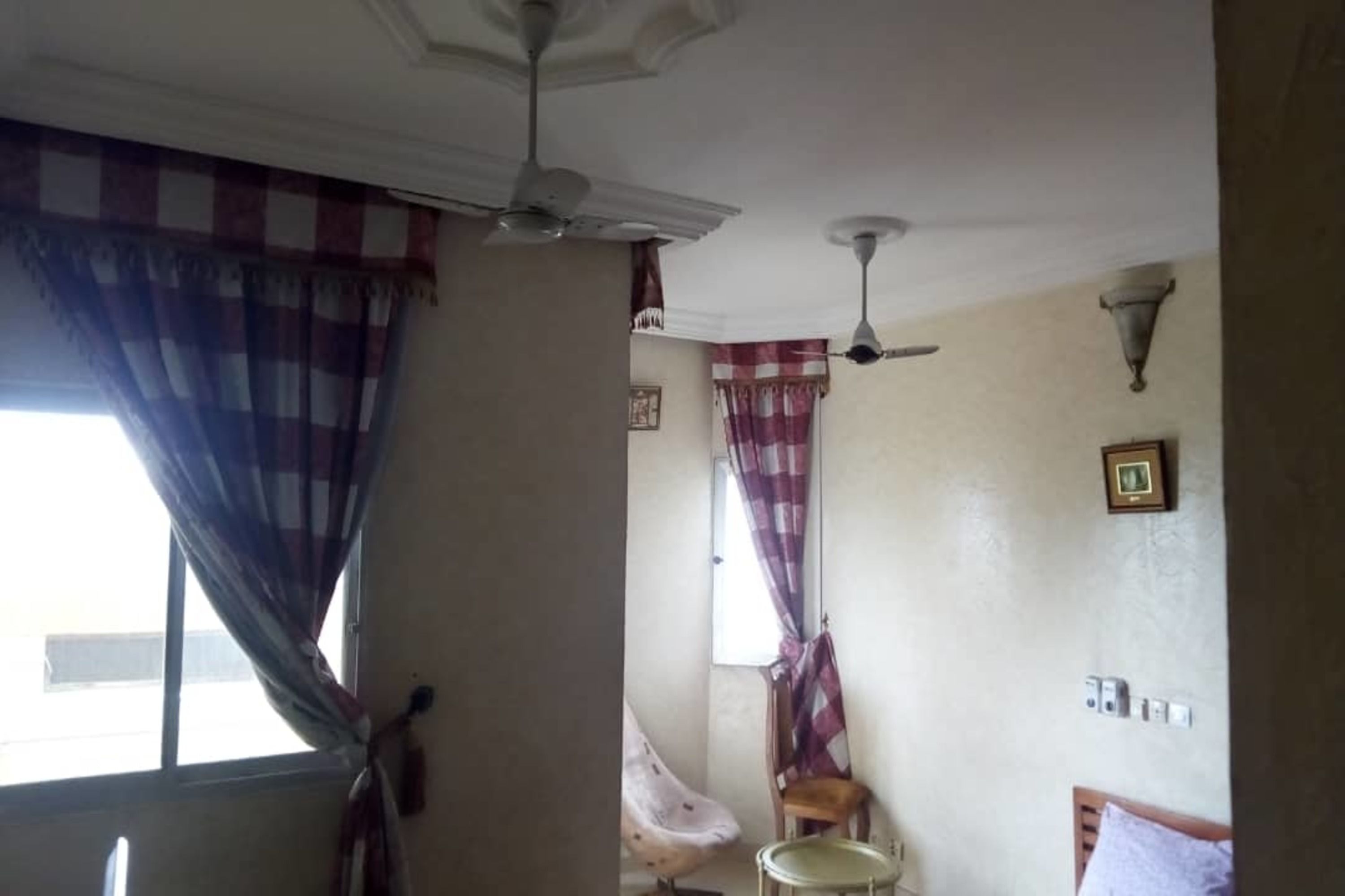 City-Studio, 1 Schlafzimmer, Raucher | Zimmerausstattung