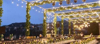 Lemir Faisal Arslan Stay at the Museum