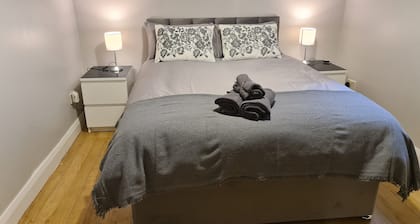 Castleton Gardens Apartments Belfast