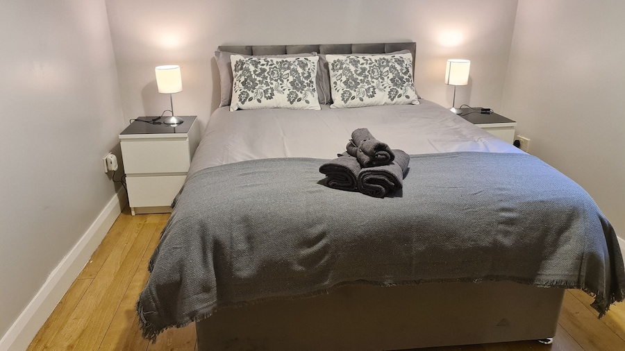 Castleton Gardens Apartments Belfast