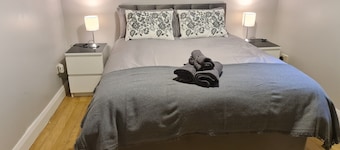 Castleton Gardens Apartments Belfast