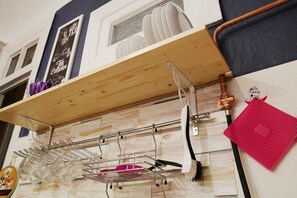 Breakfast area - Loft Hostel Minsk (Minsk)