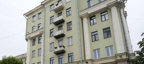 Exterior - Loft Hostel Minsk (Minsk)