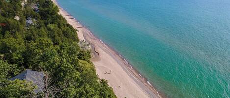 Plage à proximité