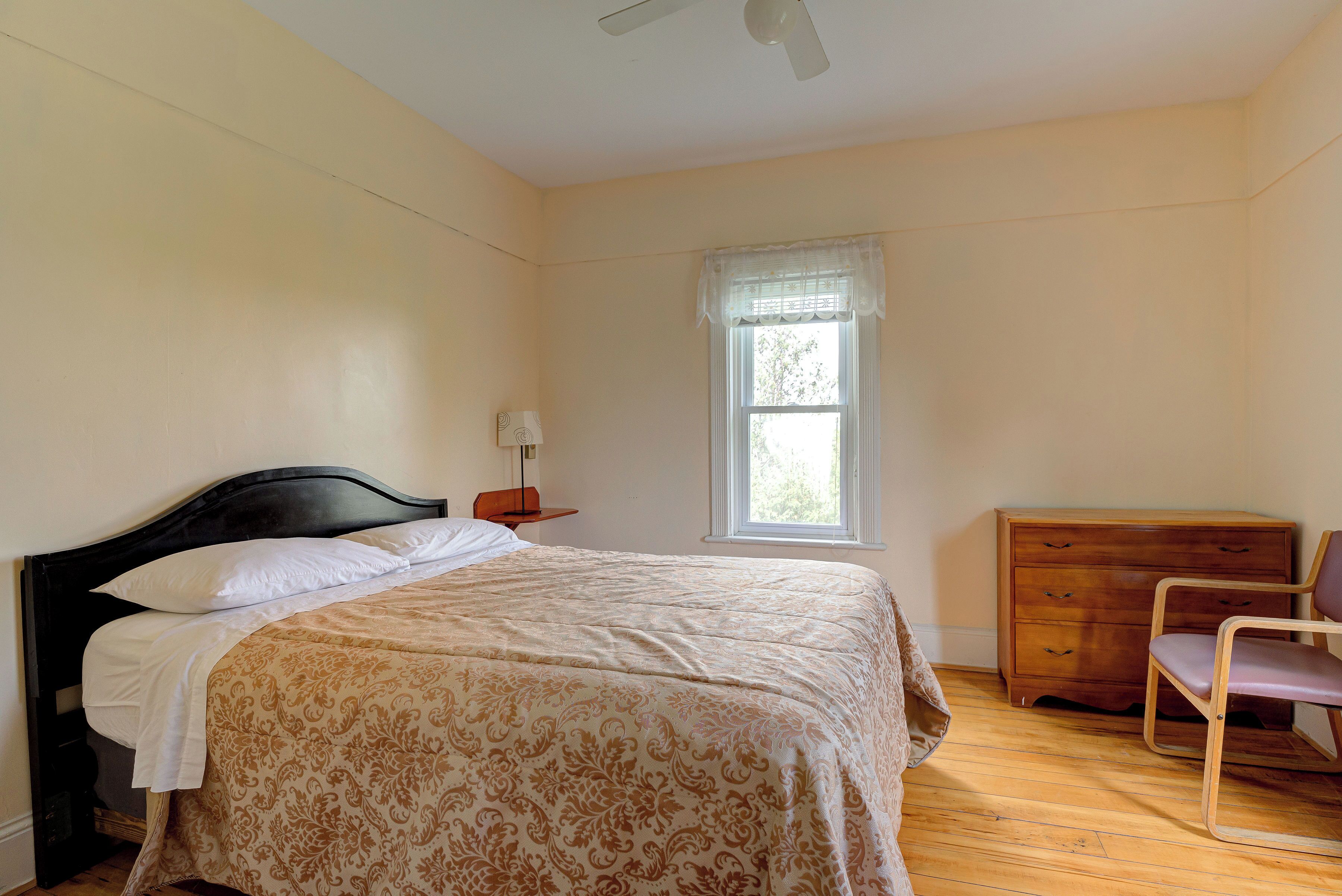 Cottage, Multiple Bedrooms, Kitchen