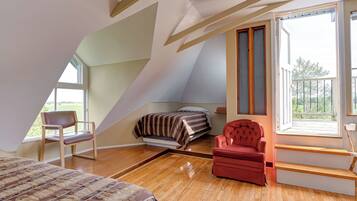 Casa de campo, varias habitaciones, cocina | 8 habitaciones, wifi gratis y ropa de cama