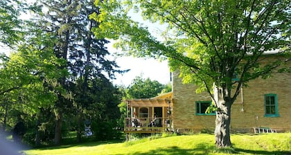 6 bedroom Mill House Cottage