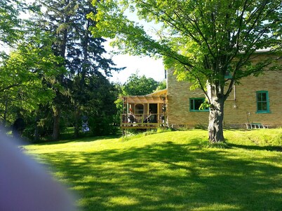 6 bedroom Mill House Cottage