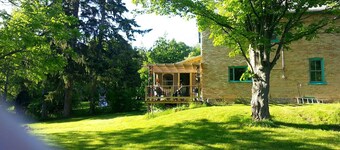 6 bedroom Mill House Cottage