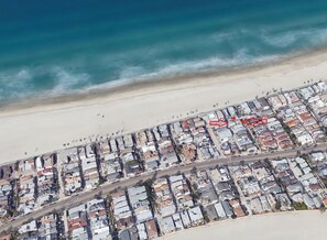 san diego vrbo on the beach
