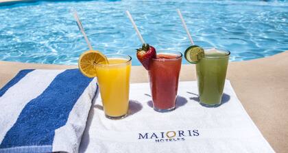 Hotel Maioris Navolato