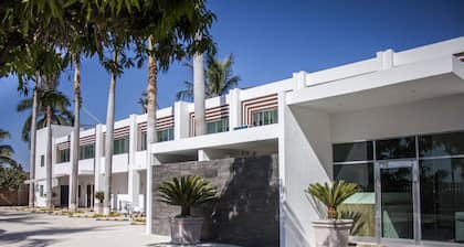 Hotel Maioris Navolato