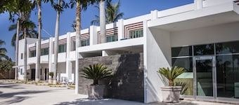 Hotel Maioris Navolato