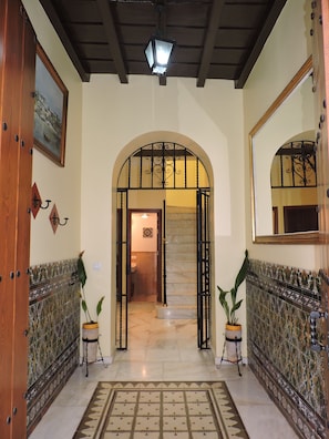Intérieur