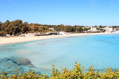 "Tramontana" - Holiday home of "Punta del Cane Apartments"