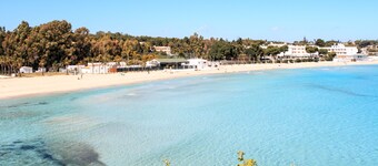 "Tramontana" - Holiday home of "Punta del Cane Apartments"