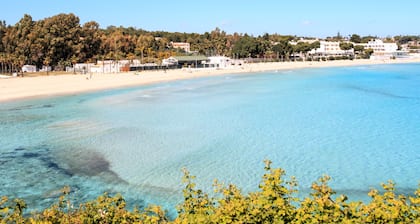 "Tramontana" - Holiday home of "Punta del Cane Apartments"