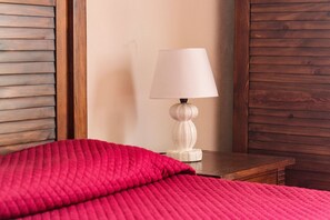 2 bedrooms, iron/ironing board, Internet, bed sheets - "Tramontana" - Holiday home of "Punta del Cane Apartments" (Fontane Bianche)
