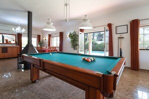 Sala de juegos