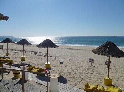Family Friendly Villa Aroeira Golf Resort near cities offers beautiful beaches