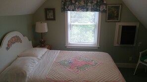 Cottage, 2 Bedrooms, Kitchen | 2 bedrooms, free WiFi, bed sheets