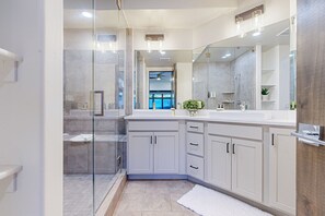 Bathroom - The Residences at Blackstone  (Park City)