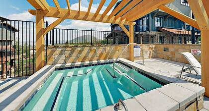 The Residences at Blackstone
