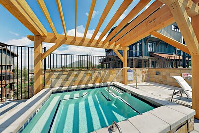 The Residences at Blackstone 