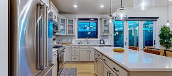 The Residences at Blackstone 