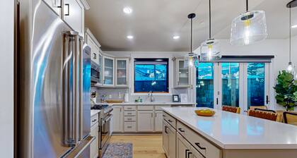 The Residences at Blackstone