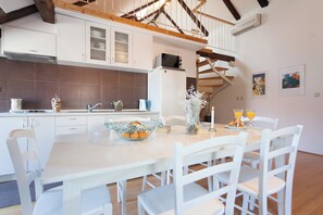 Dining - Hedera Estate, Hedera A5 - Breakfast included (Dubrovnik)
