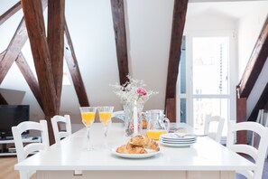 Dining - Hedera Estate, Hedera A5 - Breakfast included (Dubrovnik)