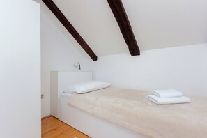 3 bedrooms, iron/ironing board, bed sheets - Hedera Estate, Hedera A5 - Breakfast included (Dubrovnik)
