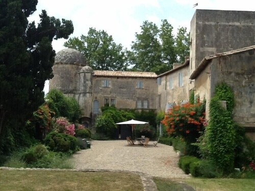 Cottage Castle Panisse