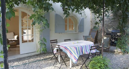 Mökki Castle Panisse