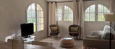 Televisión y libros