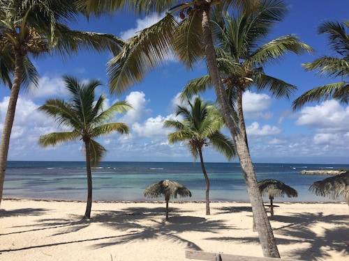 STUDIO ANSE DES ROCHERS