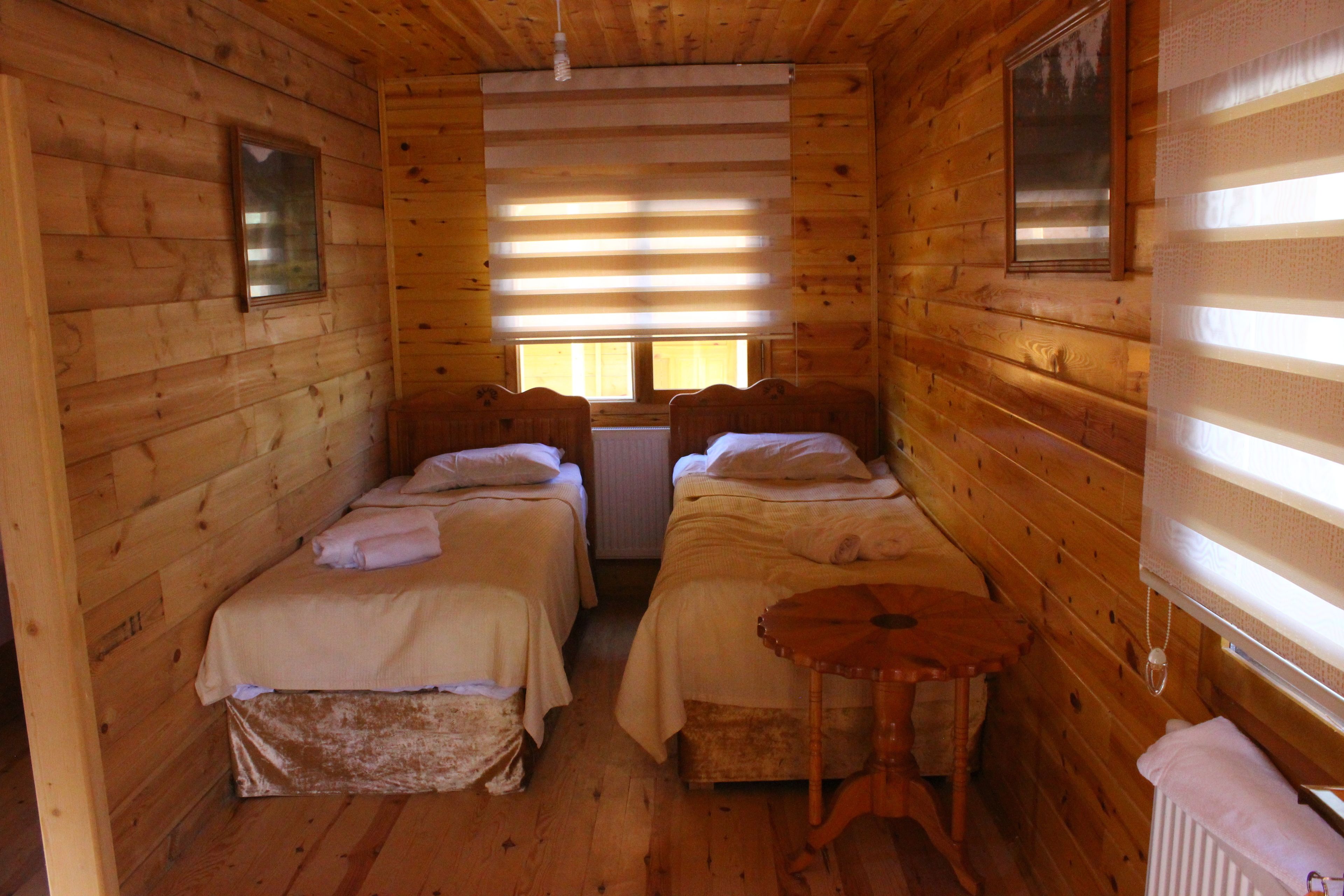 traditional bungalow | in-room safe, free wifi