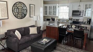 TV connectée, chaîne hi-fi