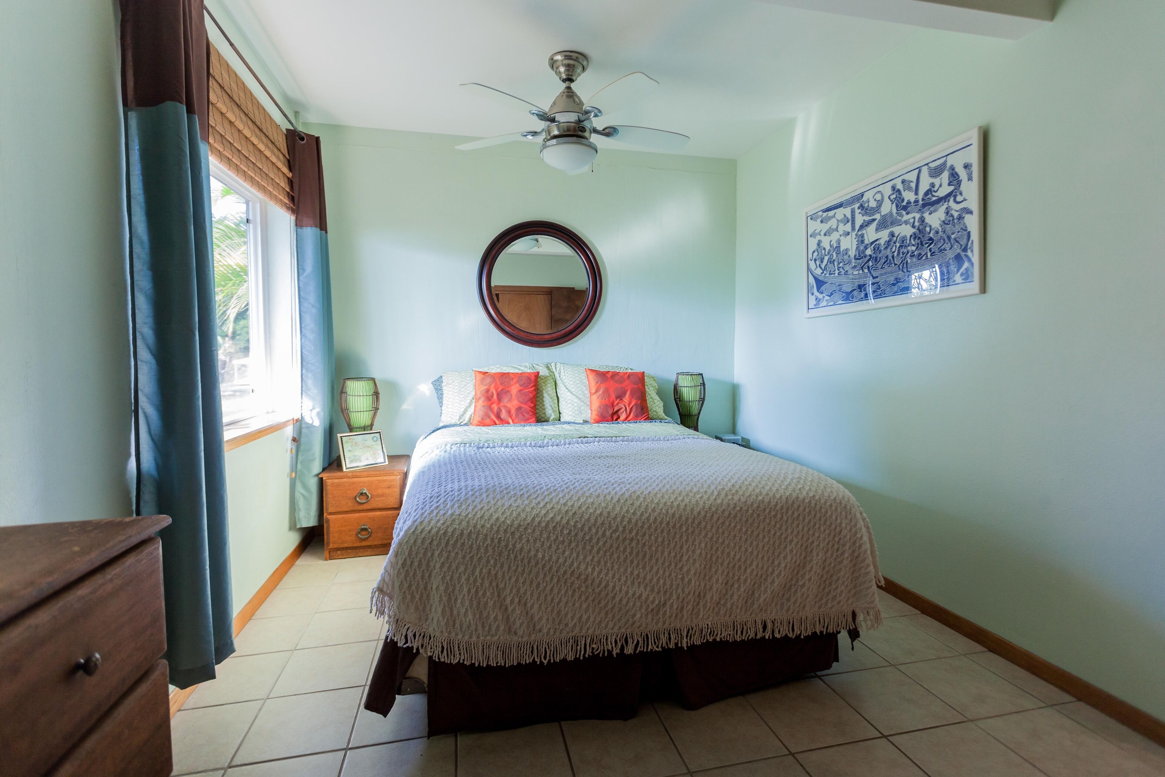 Kona Coast View Guest Apartment -long term renters welcome! - Photo 3