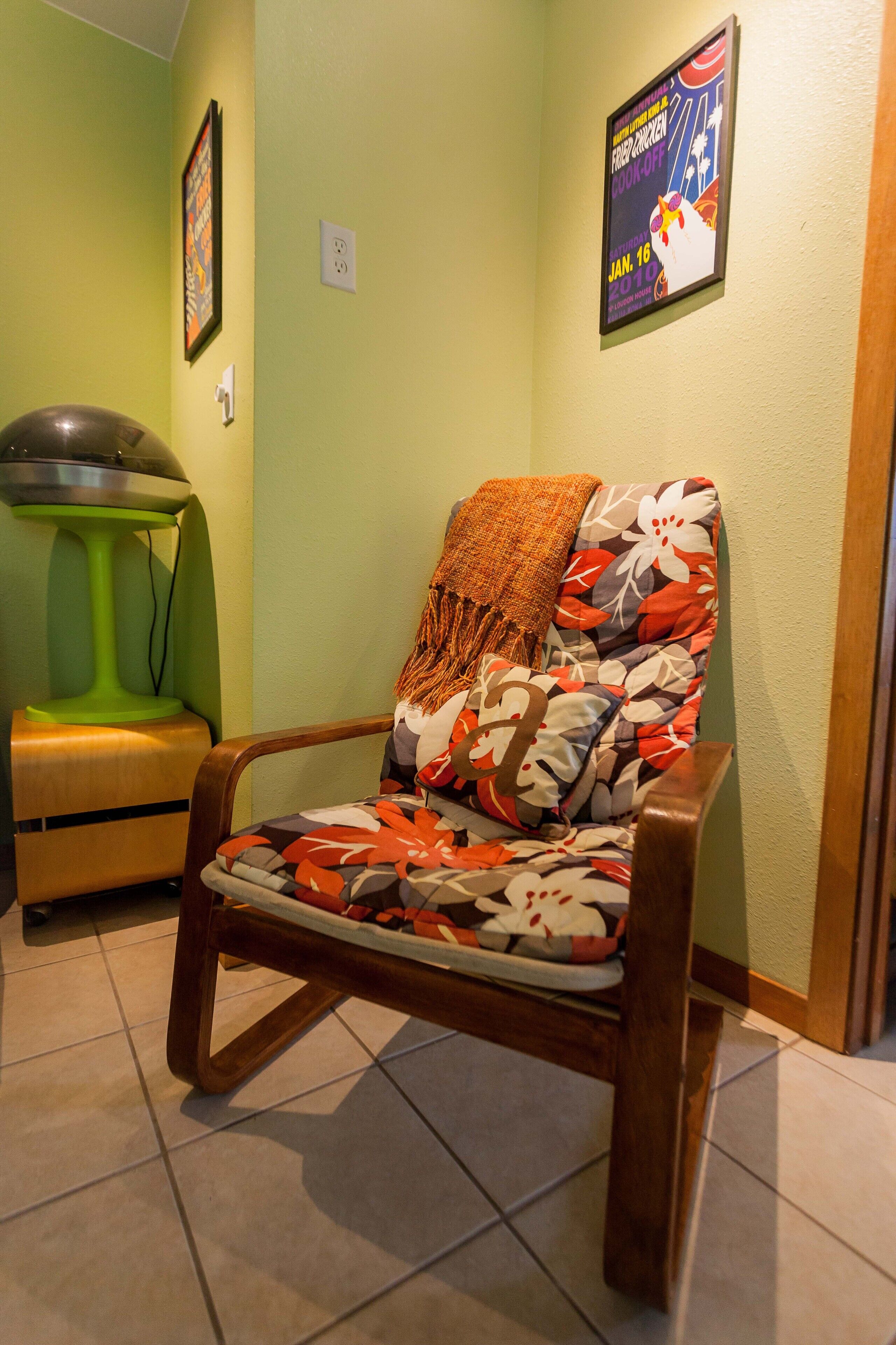 Kona Coast View Guest Apartment -long term renters welcome! - Photo 20