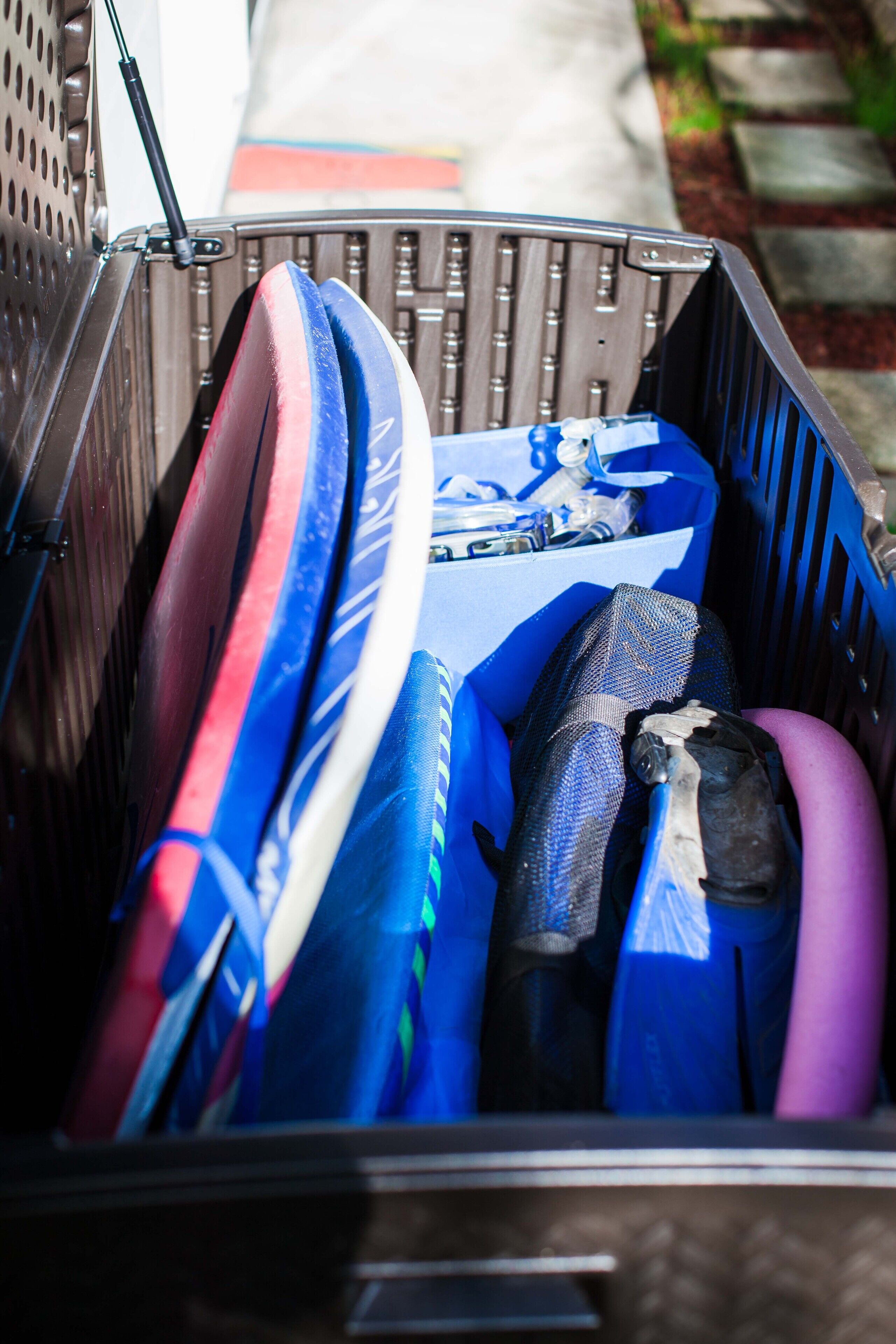 Kona Coast View Guest Apartment -long term renters welcome! - Photo 16