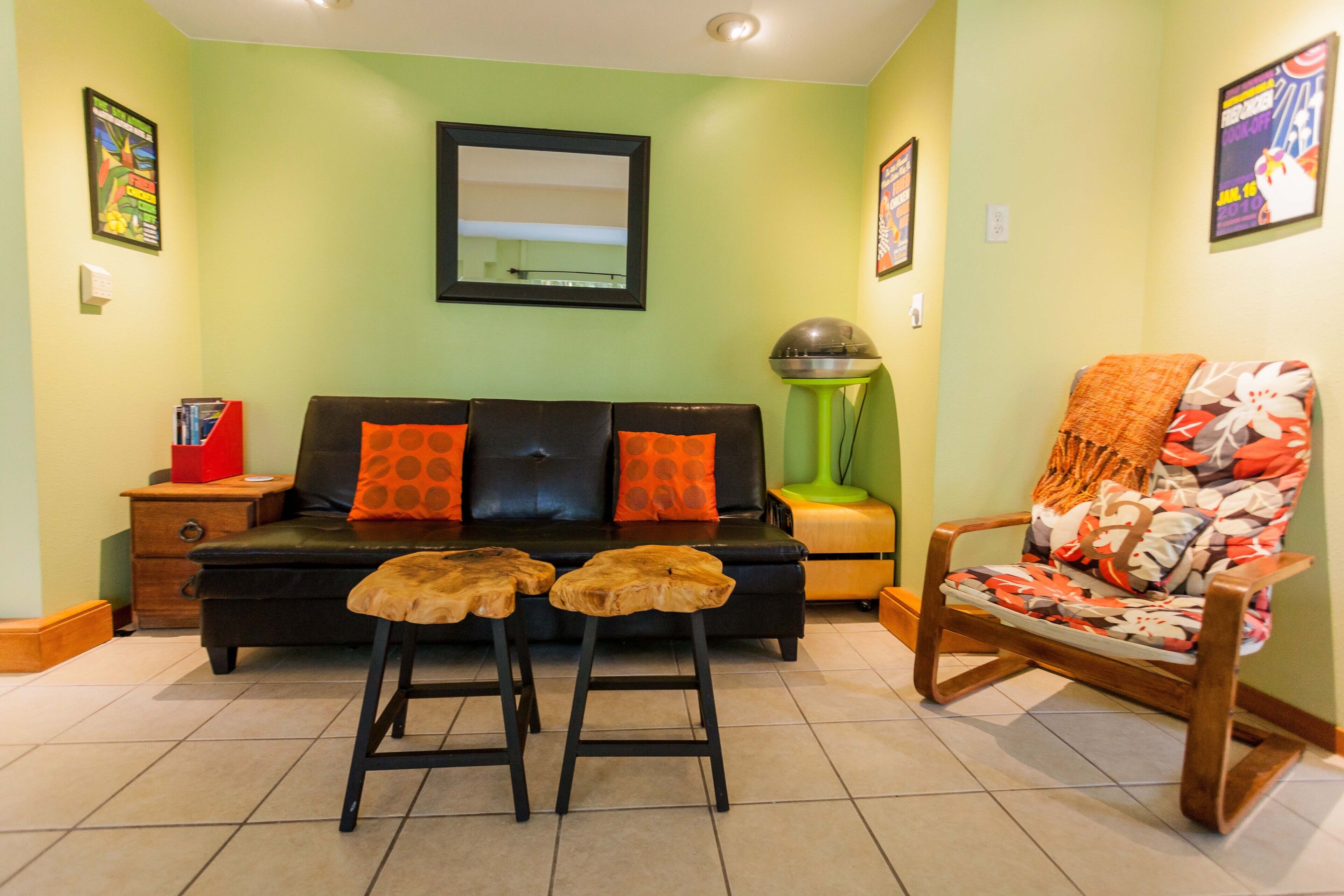 Kona Coast View Guest Apartment -long term renters welcome! - Photo 15