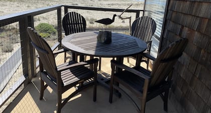 Carefree Days at The Beach