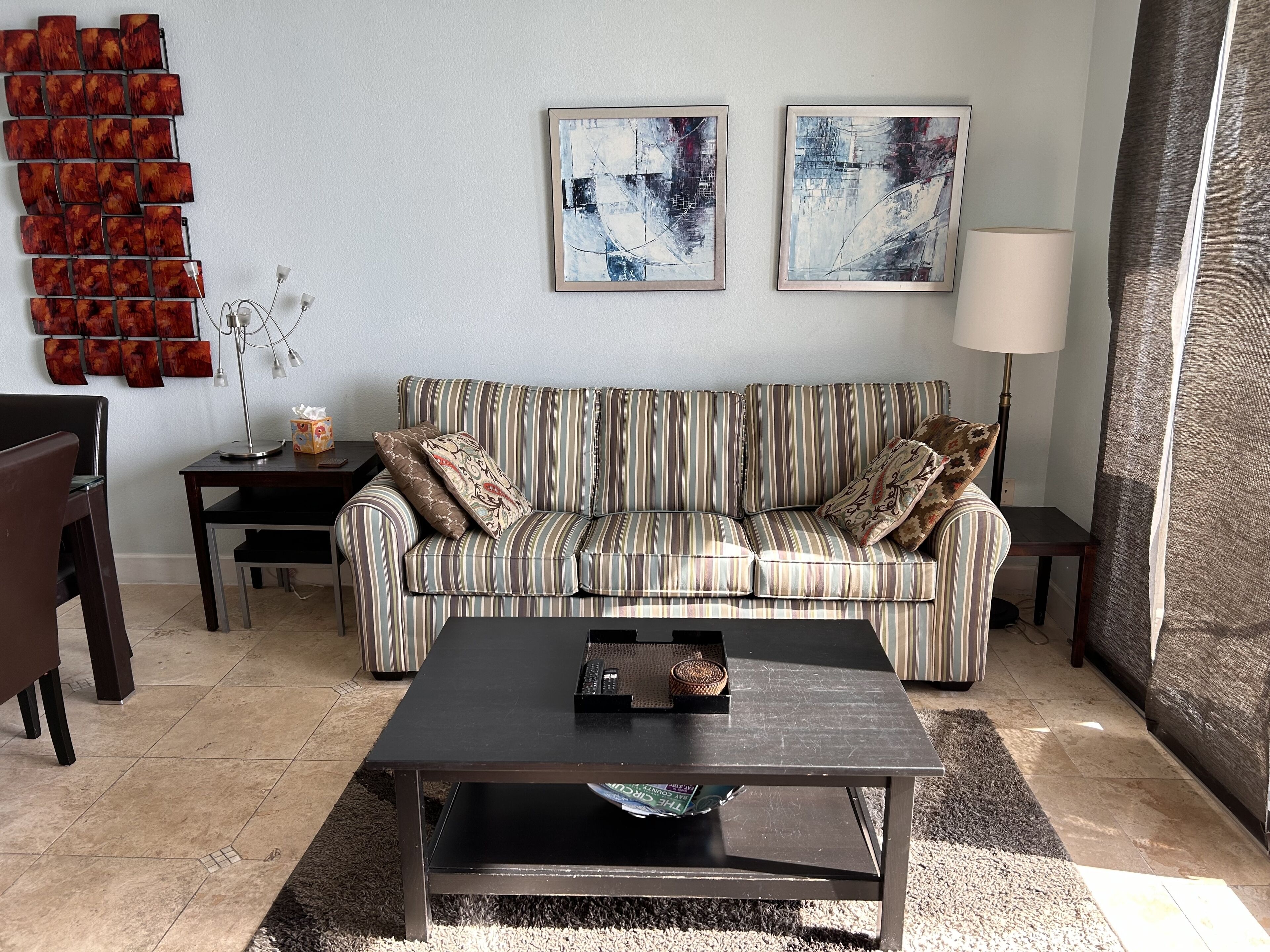 Gulf Front Master Bedroom With Amazing View! - Panama City Beach, FL