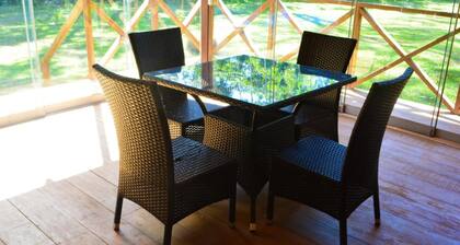 Tambopata Lodge