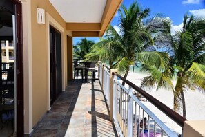 Property grounds - El Faro Reef 201 -Dramatic Coastline Views-Susan Mattingly (Playa Del Carmen)