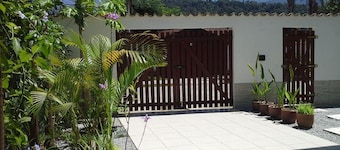 Casa Verde Paraty