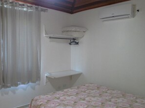 3 habitaciones, escritorio y wifi gratis