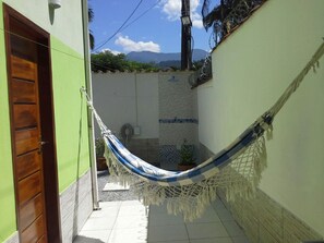 Property grounds - Casa Verde Paraty (Paraty)